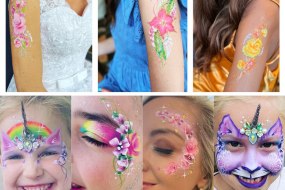 Celebrations For Occasions Party Time Glitter Bar Hire Profile 1