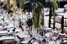 Party Doctors Wedding Furniture Hire Profile 1