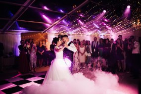 Party Doctors Wedding Planner Hire Profile 1