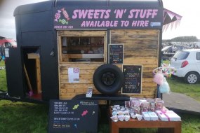 Sweets n Stuff Candy Floss Machine Hire Profile 1