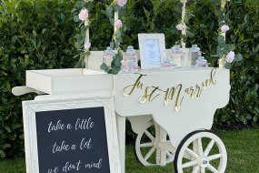 Blissful Events NI Baby Shower Catering Profile 1