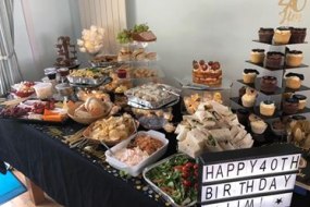 Family buffet