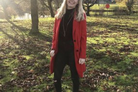 Rebecca Hall Celebrant Wedding Celebrant Hire Profile 1