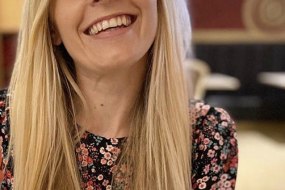 Rebecca Hall Celebrant Wedding Celebrant Hire Profile 1