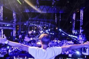 DJ Dovano DJs Profile 1