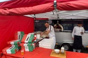 Streetfood Pizza Street Food Catering Profile 1