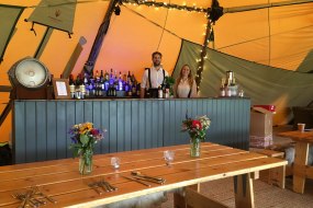 The Great Mobile Bar Company Cocktail Bar Hire Profile 1