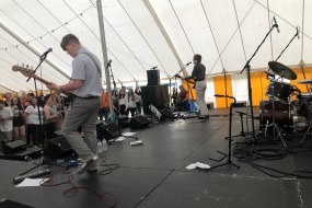 Sounds-Technical Stage Lighting Hire Profile 1