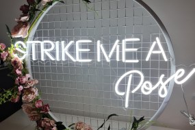 Bespoke Elegant Events Event Prop Hire Profile 1