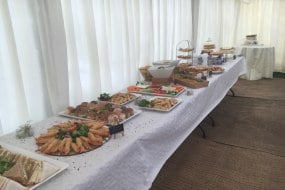 Wedding Catering across Wirral, Chester & the North West