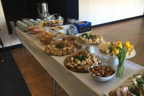 Lilybetts Catering Afternoon Tea Catering Profile 1
