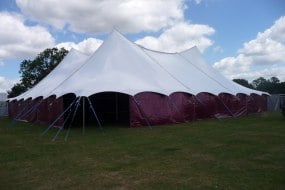 Meerkat Marquees Ltd Marquee and Tent Hire Profile 1