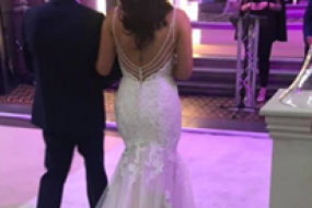Celebrations and Ceremonies Wedding Celebrant Hire Profile 1