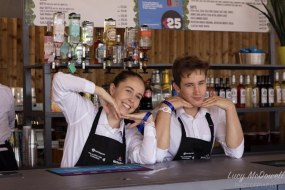 Host Staffing Staff Hire Profile 1