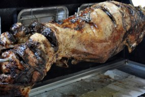 Sussex Caterers  Lamb Roasts Profile 1
