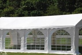 Bounce NI Marquee and Tent Hire Profile 1