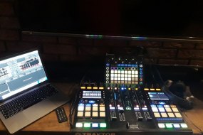 DJ Hayder DJs Profile 1