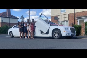 Sunderland Limos Limo Hire Profile 1