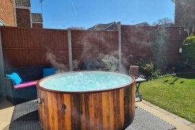 BroSea Inc Hot Tub Hire Profile 1