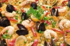 Don Jamon Spanish Tapas Catering Profile 1