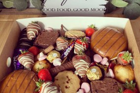 Treat box