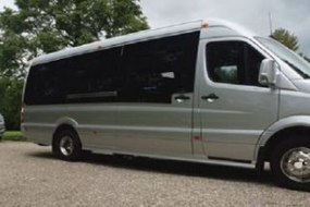 My Local Minibus Minibus Hire Profile 1