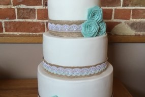 Lavender Lace Cakes Cake Makers Profile 1