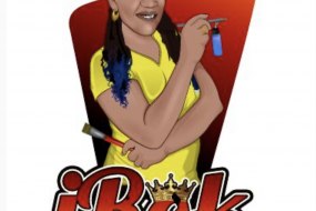 iRok Face and Body Art Body Art Hire Profile 1
