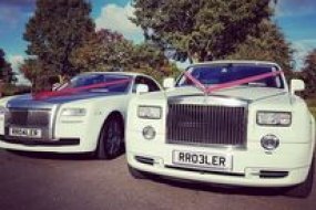 Starlite Limos Limousine Hire Profile 1