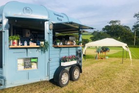 Flame & Dough Stone Baked Pizza Street Food Catering Profile 1