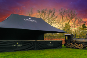 Collata Live BBQ Catering Profile 1