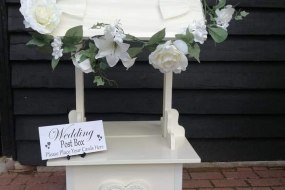 Purple Rose Weddings Wedding Post Boxes Profile 1