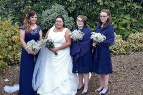 Purple Rose Weddings Wedding Flowers Profile 1