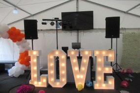 Ace Beats Mobile Disco Hire Profile 1