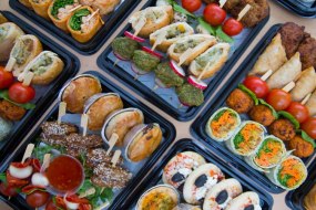 Buffet Catering