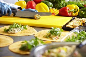 Jaspers Catering Services Event Catering Profile 1