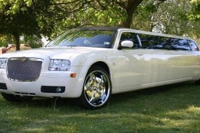 Ride With Class Limos Limousine Hire Profile 1