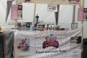 Market Setup/Big event