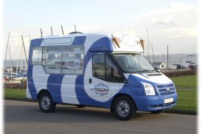 Ice Cream Van