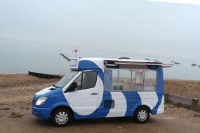 Gelato Italia Ice Cream Van Hire Profile 1