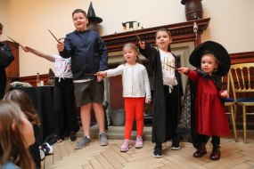 Wish Upon A Star Entertainment Children's Entertainers Profile 1