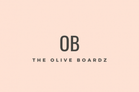 The Olive Boardz Canapes Profile 1