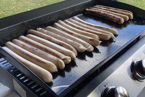 Brat-Bros Catering Limited Hot Dog Stand Hire Profile 1