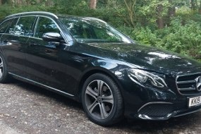 Wrexham Chauffeurs Ltd Transport Hire Profile 1