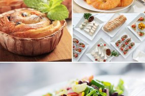 Dantes Foodservices