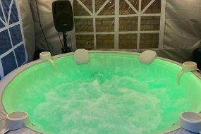 BB luxury hot tub hire Hot Tub Hire Profile 1
