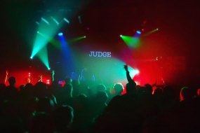Southern Entertainment Services Lighting Equipment Hire Profile 1
