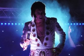 Southern Entertainment Services Stage Lighting Hire Profile 1