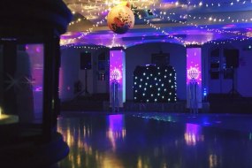Southern Entertainment Services Party Equipment Hire Profile 1