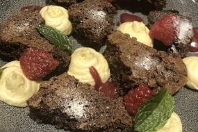 JKH FIne DIning Middle Eastern Catering Profile 1